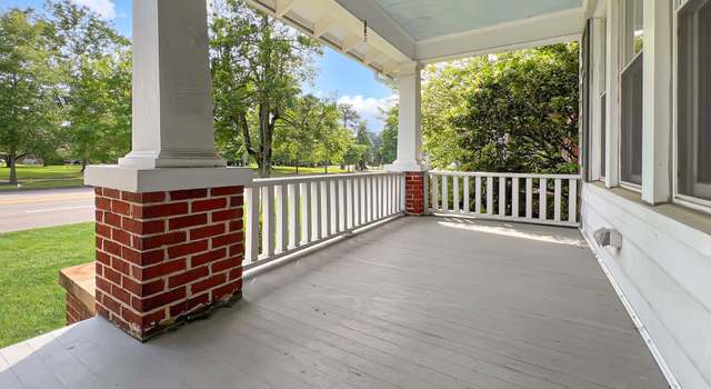 Photo of 110 Virginia Rd, Edenton, NC 27932