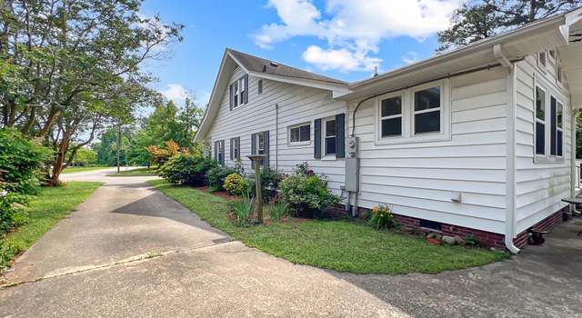 Photo of 110 Virginia Rd, Edenton, NC 27932