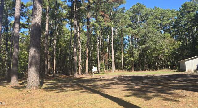 Photo of 250 N Pigott Rd, Gloucester, NC 28528