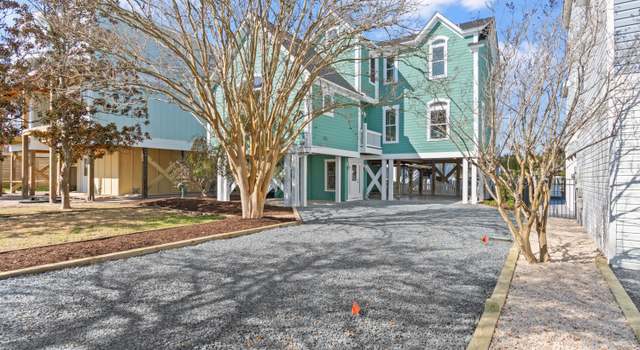 Photo of 157 Swordfish Dr, Holden Beach, NC 28462