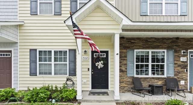 Photo of 502 Oyster Rock Ln, Sneads Ferry, NC 28460