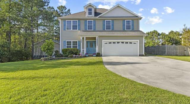 Photo of 114 Cormorant Dr, Swansboro, NC 28584