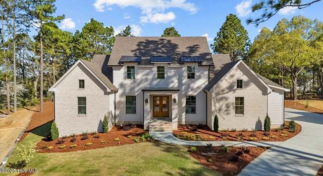 Photo of 325 Sloan Ln, Pinehurst, NC 28374