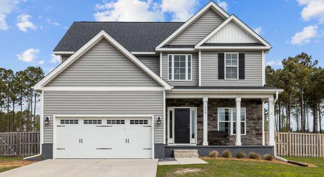 Photo of 158 Peletier Shores Dr, Peletier, NC 28584