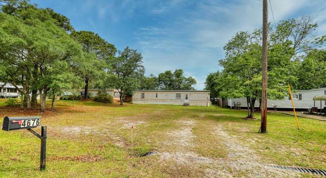 Photo of 4676 Southgate Blvd SE, Southport, NC 28461