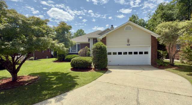 Photo of 125 Canebrake Dr, New Bern, NC 28562