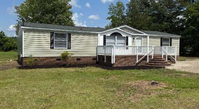 Photo of 2871 Bailey Rd, Williamston, NC 27892