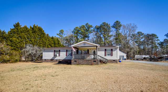 Photo of 1113 Union Branch Rd, Corapeake, NC 27926