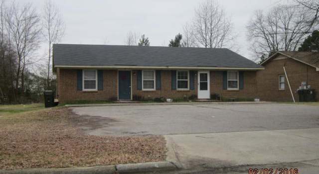 Photo of 1710 Birchwood Dr SE, Wilson, NC 27893