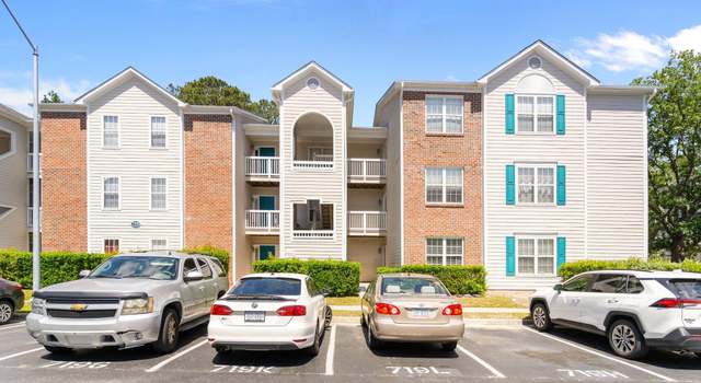 Photo of 719 Melba Ct Unit D, Wilmington, NC 28405
