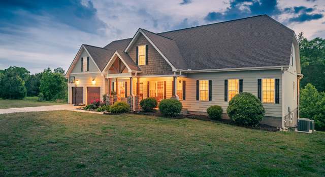 Photo of 8295 Antioch Church Rd, Middlesex, NC 27557