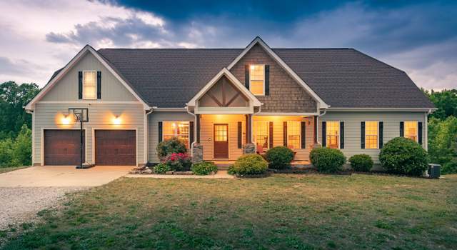 Photo of 8295 Antioch Church Rd, Middlesex, NC 27557