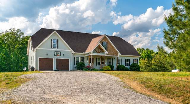 Photo of 8295 Antioch Church Rd, Middlesex, NC 27557