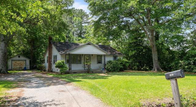 Photo of 167 Ballard St, Chocowinity, NC 27817