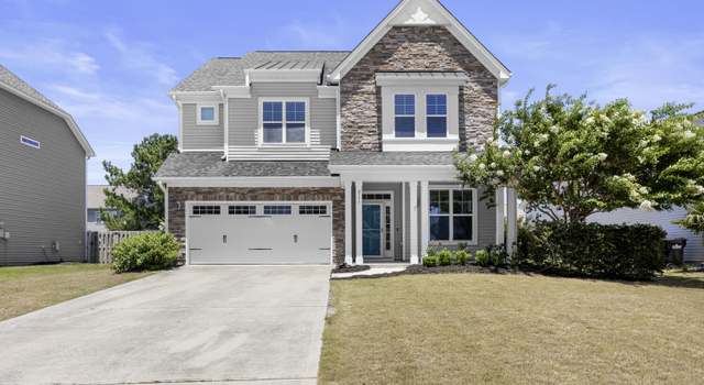 Photo of 211 Willow Ridge Dr, Holly Ridge, NC 28445