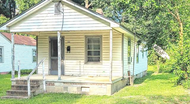 Photo of 1333 Weldon Ave, Rocky Mount, NC 27804