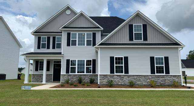 Photo of 350 Black Hawk Dr, Jacksonville, NC 28546