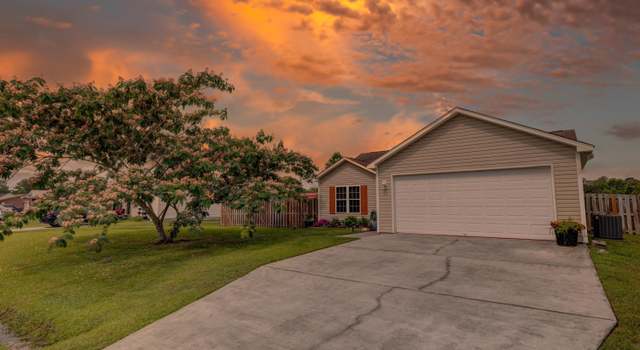 Photo of 3107 Memory Ln, Castle Hayne, NC 28429
