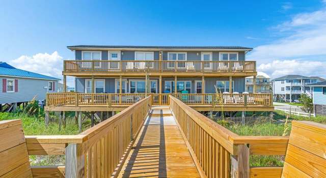 Photo of 2101 Ocean Dr Unit A, Emerald Isle, NC 28594