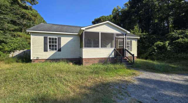 Photo of 586 Old Us 17, Elizabeth City, NC 27909