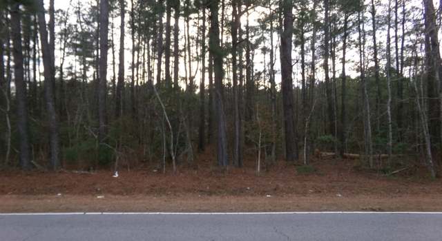 Photo of Lot 4 S/w S Hwy 904, Fairmont, NC 28340