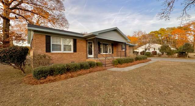 Photo of 2056 Banks School Rd, Kinston, NC 28504