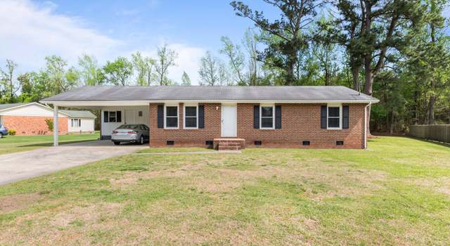 Photo of 113 Carolina Pines Blvd, New Bern, NC 28560
