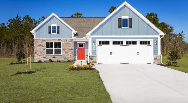 Photo of 3319 Primrose Dr, Navassa, NC 28451