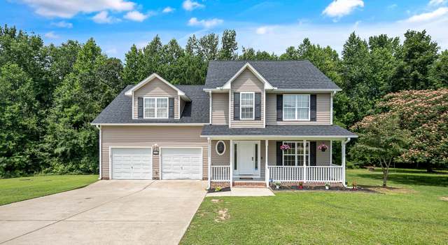 Photo of 35 Durham Ct, Spring Lake, NC 28390