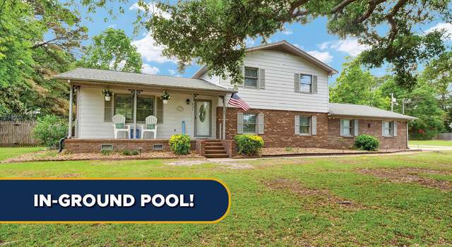 Photo of 831 Greenbriar Rd, Wilmington, NC 28409
