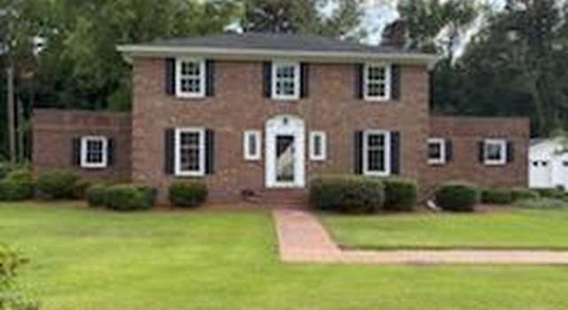 Photo of 607 E Second St, Kenly, NC 27542