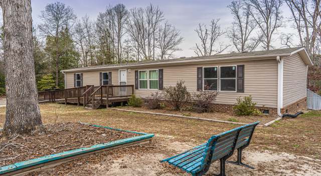 Photo of 235 Oak Run Dr, Cameron, NC 28326