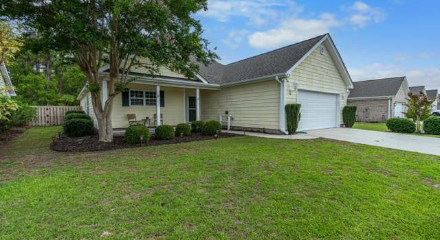 Photo of 7838 Trap Way, Wilmington, NC 28412
