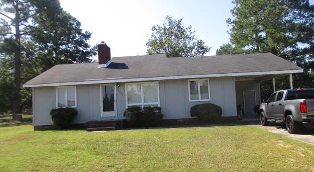 Photo of 12380 Mckinnon Dr, Laurinburg, NC 28352