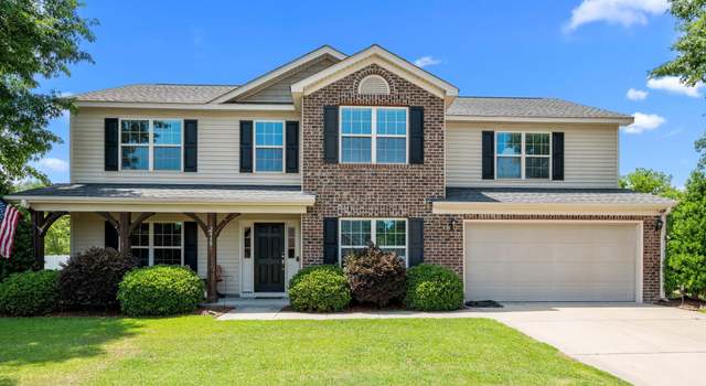 Photo of 2448 Kodiak Dr, Winterville, NC 28590