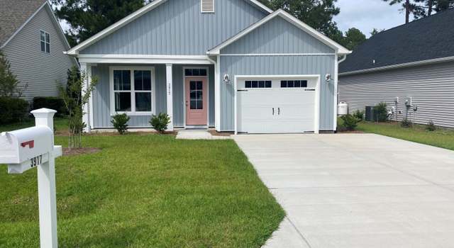 Photo of 3917 Meeting Pl, Southport, NC 28461
