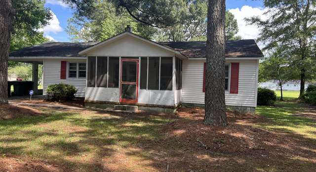 Photo of 1209 Newsome St, Tarboro, NC 27886
