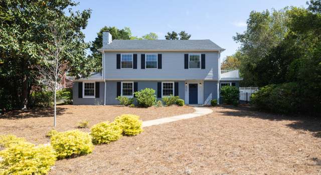 Photo of 2409 Oleander Dr, Wilmington, NC 28403