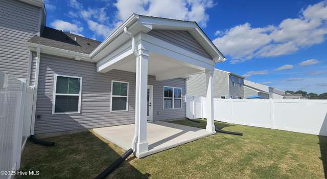 Photo of 306 Spinnaker St Unit A, Elizabeth City, NC 27909