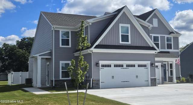 Photo of 306 Spinnaker St Unit A, Elizabeth City, NC 27909