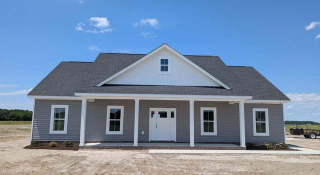 Photo of 477 N Trotman Rd, Camden, NC 27921