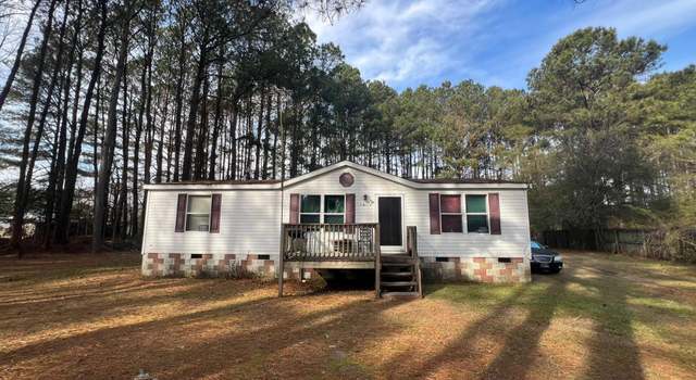 Photo of 131 Starlight Ln, Rich Square, NC 27869
