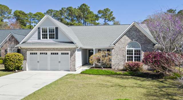 Photo of 8686 Grayson Park Dr, Wilmington, NC 28411