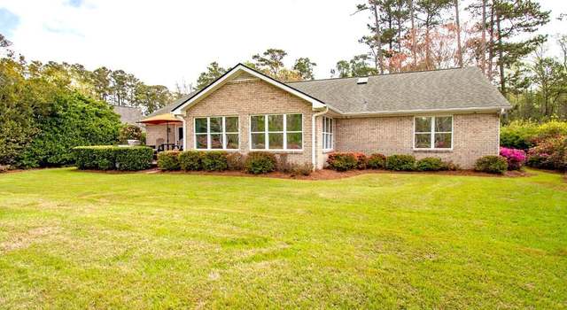 Photo of 511 Pine Valley Dr, Morehead City, NC 28557