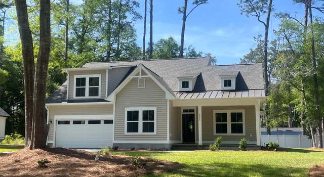 Photo of 9022 Ocean Harbour Golf Club Rd SW Unit Homesite 6, Calabash, NC 28467
