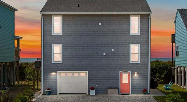 Photo of 2709 W Beach Dr, Oak Island, NC 28465