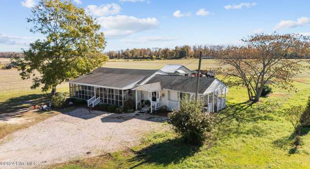 Photo of 23610 Highway 264, Swanquarter, NC 27885