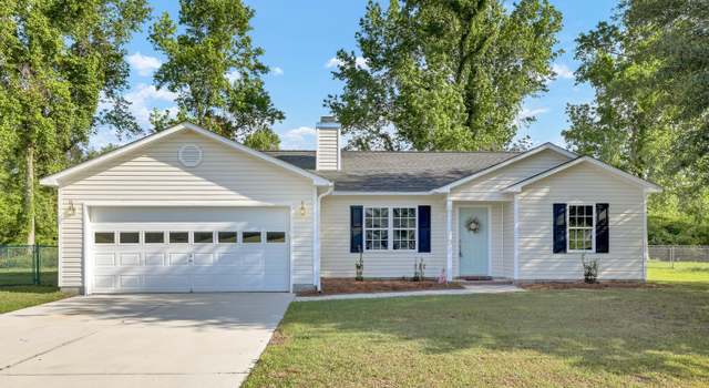Photo of 117 Clint Mills Rd, Maysville, NC 28555