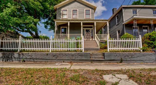 Photo of 205 N 10th St, Wilmington, NC 28401