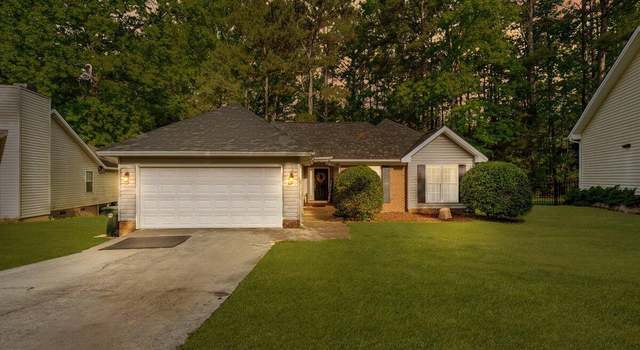 Photo of 132 Kensington Way, Aberdeen, NC 28315